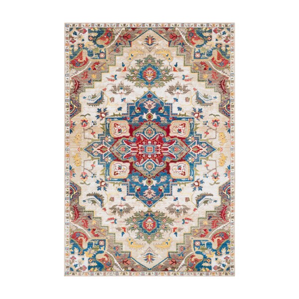 Surya Crafty - 3' X 5' Area Rug CRT2303-35